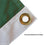 College Flags & Banners Co. Michigan State Spartans Embroidered and Stitched Nylon Flag - Sports Collectibles, Sports Memorabilia, Sports Fan Shop, Sports Gifts