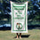 Northwest NBA Boston Celtics NBA Champions 2024 Beach Towel, 30" x 60", Lucky - Sports Collectibles, Sports Memorabilia, Sports Fan Shop, Sports Gifts