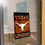 Texas Longhorns Banner for Windows Doors and Walls - Sports Collectibles, Sports Memorabilia, Sports Fan Shop, Sports Gifts