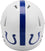 Indianapolis Colts Helmet Riddell Replica Full Size Speed Style 1956 T/B - Sports Collectibles, Sports Memorabilia, Sports Fan Shop, Sports Gifts