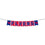 Dayton Flyers Banner String Pennant Flags - Sports Collectibles, Sports Memorabilia, Sports Fan Shop, Sports Gifts