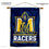 Murray State Racers House Flag and Wood Banner Pole Set - Sports Collectibles, Sports Memorabilia, Sports Fan Shop, Sports Gifts