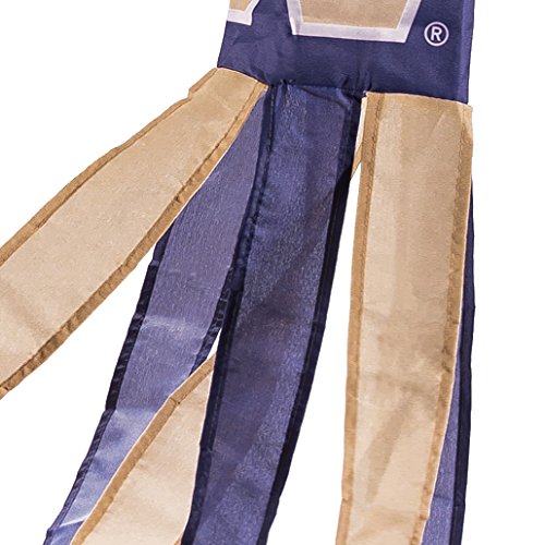 College Flags & Banners Co. Washington Windsock - Sports Collectibles, Sports Memorabilia, Sports Fan Shop, Sports Gifts