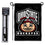 College Flags & Banners Co. Ohio State Buckeyes Mascot Brutus Garden Flag and Pole Holder Set - Sports Collectibles, Sports Memorabilia, Sports Fan Shop, Sports Gifts