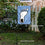 College Flags & Banners Co. UNC Tar Heel Garden Flag and Pole Holder Set - Sports Collectibles, Sports Memorabilia, Sports Fan Shop, Sports Gifts