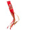 49ers Team Windsock - Sports Collectibles, Sports Memorabilia, Sports Fan Shop, Sports Gifts