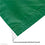 College Flags & Banners Co. Norfolk State University Flag and Pole Bracket Mount Bundle - Sports Collectibles, Sports Memorabilia, Sports Fan Shop, Sports Gifts