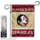 Florida State Seminoles Garden Banner Flag with Flag Pole Stand Set - Sports Collectibles, Sports Memorabilia, Sports Fan Shop, Sports Gifts