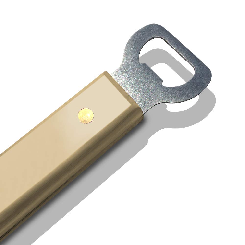 YouTheFan NCAA Purdue Boilermakers Spirit Series Sportula, 18 1/2" x 4", Stainless Steel - Sports Collectibles, Sports Memorabilia, Sports Fan Shop, Sports Gifts