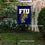 College Flags & Banners Co. Florida International Garden Flag and USA Flag Stand Pole Holder Set - Sports Collectibles, Sports Memorabilia, Sports Fan Shop, Sports Gifts