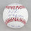 Doc Gooden Autographed Rawlings OML Baseball w/Stat Inscriptions- JSA W Auth - Sports Collectibles, Sports Memorabilia, Sports Fan Shop, Sports Gifts