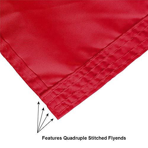 Sports Flags Pennants Company State of Missouri Flag 3x5 Foot Banner - Sports Collectibles, Sports Memorabilia, Sports Fan Shop, Sports Gifts