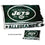 WinCraft New York Jets Double Sided Allegiance Flag - Sports Collectibles, Sports Memorabilia, Sports Fan Shop, Sports Gifts
