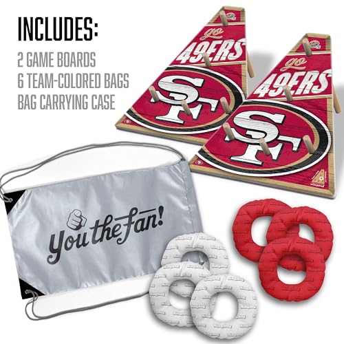 YouTheFan NFL Cincinnati Bengals RingBag - Sports Collectibles, Sports Memorabilia, Sports Fan Shop, Sports Gifts