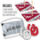 YouTheFan NCAA Missouri Tigers Horseshoe Bags - Sports Collectibles, Sports Memorabilia, Sports Fan Shop, Sports Gifts