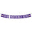 Washington Huskies Banner String Pennant Flags - Sports Collectibles, Sports Memorabilia, Sports Fan Shop, Sports Gifts