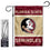 Florida State Seminoles Garden Banner Flag with Flag Pole Stand Set - Sports Collectibles, Sports Memorabilia, Sports Fan Shop, Sports Gifts