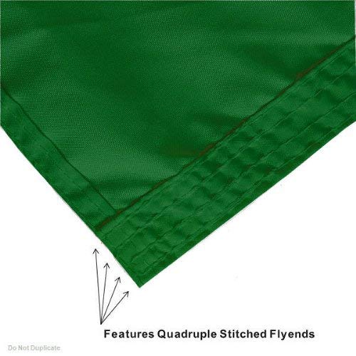 Mean Green TX State Flag and Pole Bracket Mount Bundle - Sports Collectibles, Sports Memorabilia, Sports Fan Shop, Sports Gifts