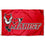 College Flags & Banners Co. Marist Red Foxes Flag and USA 3x5 Flag Set - Sports Collectibles, Sports Memorabilia, Sports Fan Shop, Sports Gifts