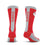 For Bare Feet NFL KANSAS CITY CHIEFS MVP Crew Sock Team Color Large - Sports Gifts, Sports Memorabilia, Sports Collectibles, Fan Shop