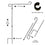 WinCraft Lions Garden Flag and Stand Pole Holder Mount - Sports Collectibles, Sports Memorabilia, Sports Fan Shop, Sports Gifts