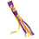 Minnesota Vikings Team Windsock - Sports Collectibles, Sports Memorabilia, Sports Fan Shop, Sports Gifts