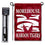College Flags & Banners Co. Morehouse College Garden Flag and Pole Holder Set - Sports Collectibles, Sports Memorabilia, Sports Fan Shop, Sports Gifts
