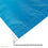 WinCraft Carolina Panthers Embroidered Nylon Flag - Sports Collectibles, Sports Memorabilia, Sports Fan Shop, Sports Gifts