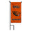 College Flags & Banners Co. Oregon State Beavers Mini Garden and Flower Pot Flag Topper - Sports Gifts, Sports Memorabilia, Sports Collectibles, Fan Shop