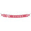 Wisconsin Badgers Banner String Pennant Flags - Sports Collectibles, Sports Memorabilia, Sports Fan Shop, Sports Gifts