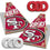 YouTheFan NFL Cincinnati Bengals RingBag - Sports Collectibles, Sports Memorabilia, Sports Fan Shop, Sports Gifts