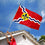 Sports Flags Pennants Company City of St Louis Flag 3x5 Foot Banner - Sports Collectibles, Sports Memorabilia, Sports Fan Shop, Sports Gifts