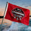 Georgia Bulldogs College Football Champions 2x3 Foot Flag and USA 3x5 Flag Set - Sports Collectibles, Sports Memorabilia, Sports Fan Shop, Sports Gifts