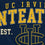 NCAA California Irvine, University of Vintage Arch Block Ultra Soft Blanket - Sports Gifts, Sports Memorabilia, Sports Collectibles, Fan Shop