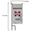 College Flags & Banners Co. Mississippi State Bulldogs Mini Garden and Flower Pot Flag Topper - Sports Collectibles, Sports Memorabilia, Sports Fan Shop, Sports Gifts