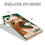 YouTheFan NCAA Butler Bulldogs 2’ x 4’ Professional Wood Cornhole Game with Logo Bags - Sports Collectibles, Sports Memorabilia, Sports Fan Shop, Sports Gifts