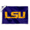 College Flags & Banners Co. Louisiana State LSU Tigers Small 2x3 Foot Flag - Sports Collectibles, Sports Memorabilia, Sports Fan Shop, Sports Gifts