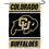 College Flags & Banners Co. Colorado Buffaloes Garden Flag - Sports Collectibles, Sports Memorabilia, Sports Fan Shop, Sports Gifts