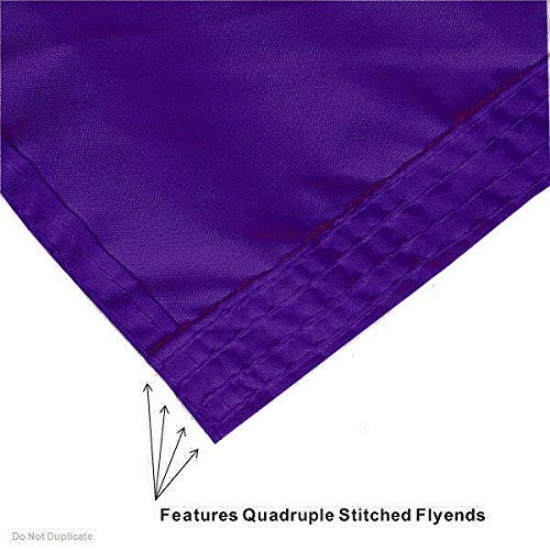 College Flags & Banners Co. Williams College Ephs Flag and Pole Bracket Mount Bundle - Sports Collectibles, Sports Memorabilia, Sports Fan Shop, Sports Gifts