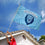 College Flags & Banners Co. Columbia Lions Athletic Logo Flag and USA 3x5 Flag Set - Sports Collectibles, Sports Memorabilia, Sports Fan Shop, Sports Gifts