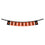 WinCraft Baltimore Orioles Banner String Pennant Flags - Sports Collectibles, Sports Memorabilia, Sports Fan Shop, Sports Gifts