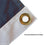 WinCraft Seattle Seahawks Embroidered Nylon Flag - Sports Collectibles, Sports Memorabilia, Sports Fan Shop, Sports Gifts