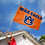 College Flags & Banners Co. Auburn War Eagle Flag and USA 3x5 Set - Sports Collectibles, Sports Memorabilia, Sports Fan Shop, Sports Gifts