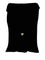 Pegasus Sports NHL Pittsburgh Penguins Team Color Bloncho w/Logo Patch & Sherpa - Sports Gifts, Sports Memorabilia, Sports Collectibles, Fan Shop