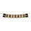 Central Florida Knights Banner String Pennant Flags - Sports Collectibles, Sports Memorabilia, Sports Fan Shop, Sports Gifts