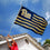College Flags & Banners Co. Pittsburgh Panthers Stars and Stripes Nation Flag - Sports Collectibles, Sports Memorabilia, Sports Fan Shop, Sports Gifts