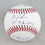 Doc Gooden Autographed Rawlings OML Baseball w/Stat Inscriptions- JSA W Auth - Sports Collectibles, Sports Memorabilia, Sports Fan Shop, Sports Gifts
