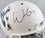 Will Grier Signed West Virginia Full Size White Schutt Helmet - JSA W Auth - Sports Collectibles, Sports Memorabilia, Sports Fan Shop, Sports Gifts