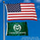 College Flags & Banners Co. Colorado State Rams 2x3 Foot Flag - Sports Collectibles, Sports Memorabilia, Sports Fan Shop, Sports Gifts