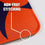YouTheFan NCAA Syracuse Orange Logo Series Desk Pad - Sports Collectibles, Sports Memorabilia, Sports Fan Shop, Sports Gifts